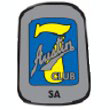 Austin 7 Club (SA) Inc